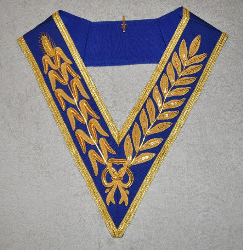 Grand Officers Full Dress Collar (image for) Grand Officers Full Dress Collar